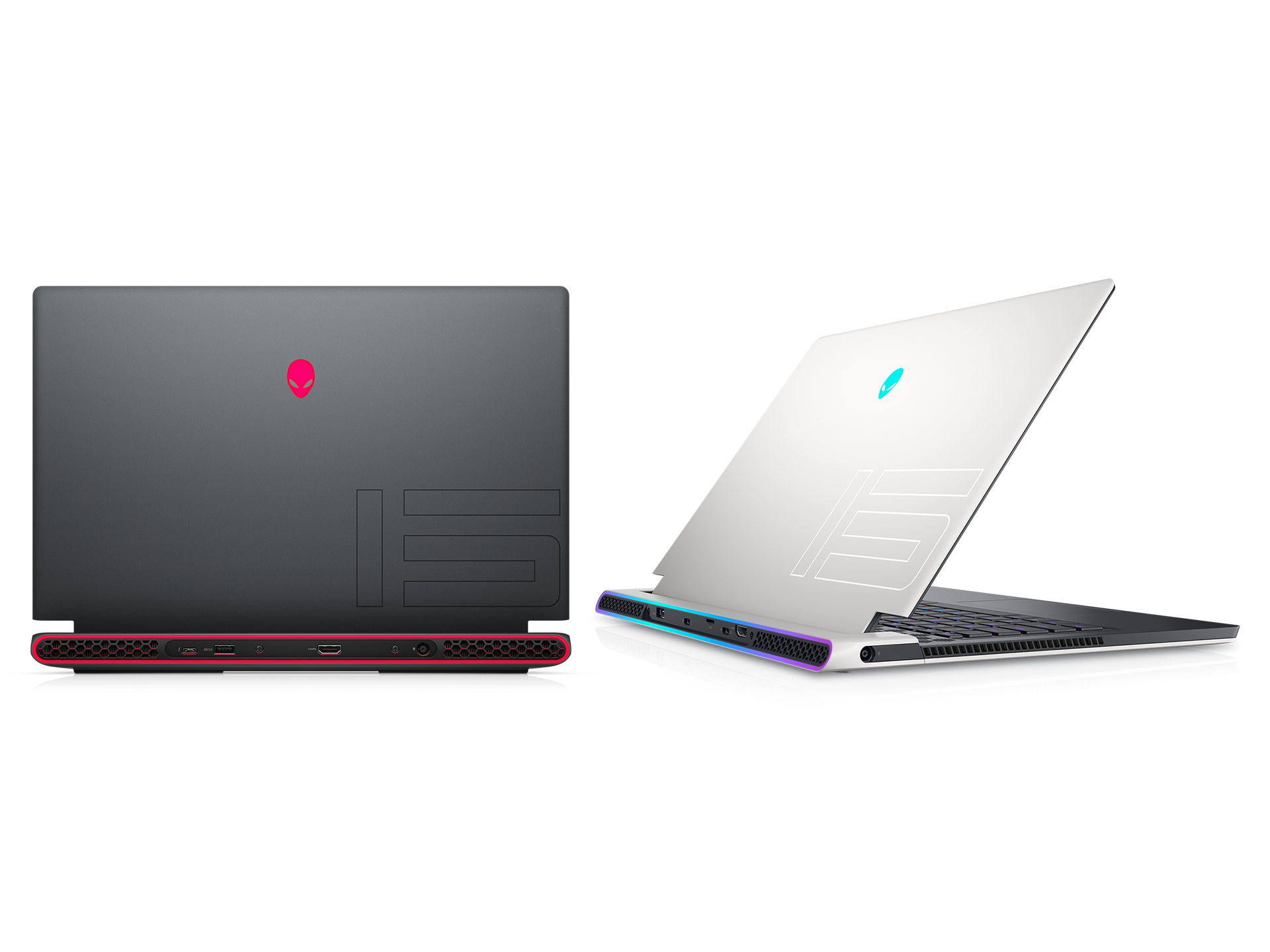 Alienware Laptop