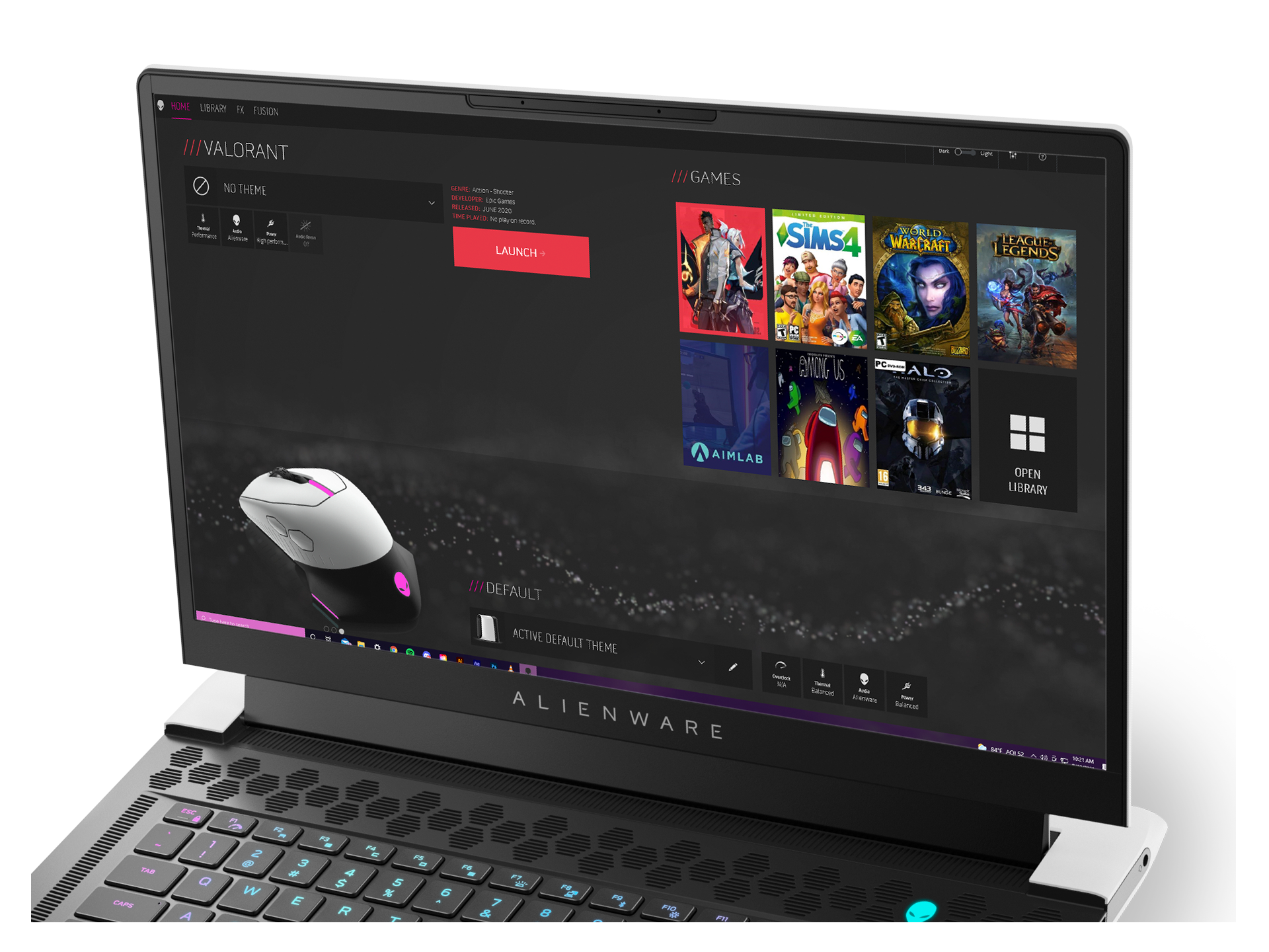 Laptop