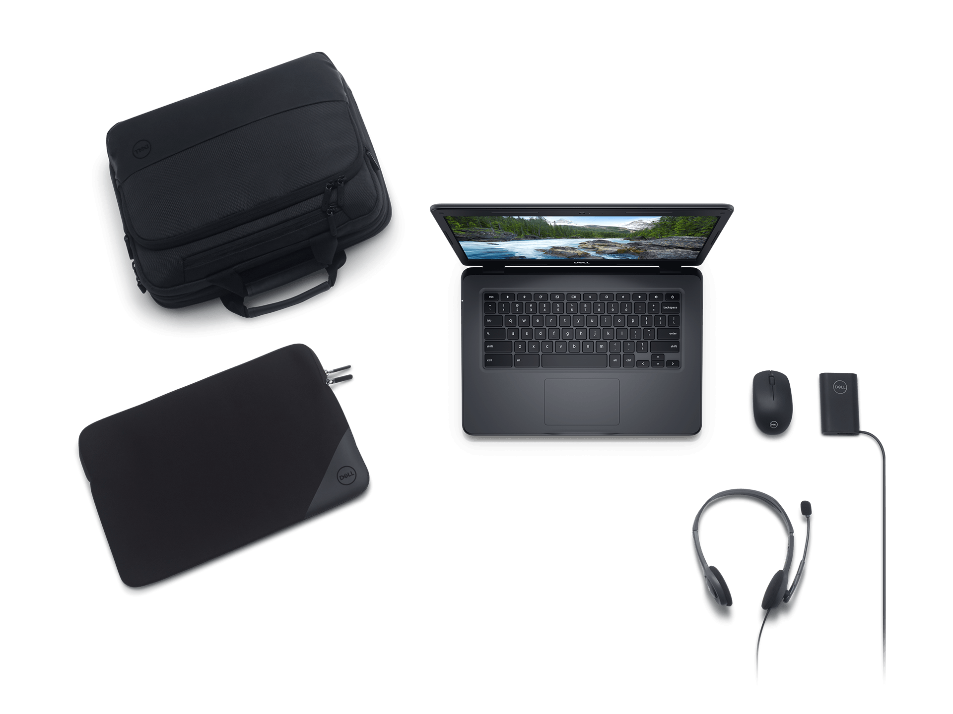 Chromebook EDU PPIVT