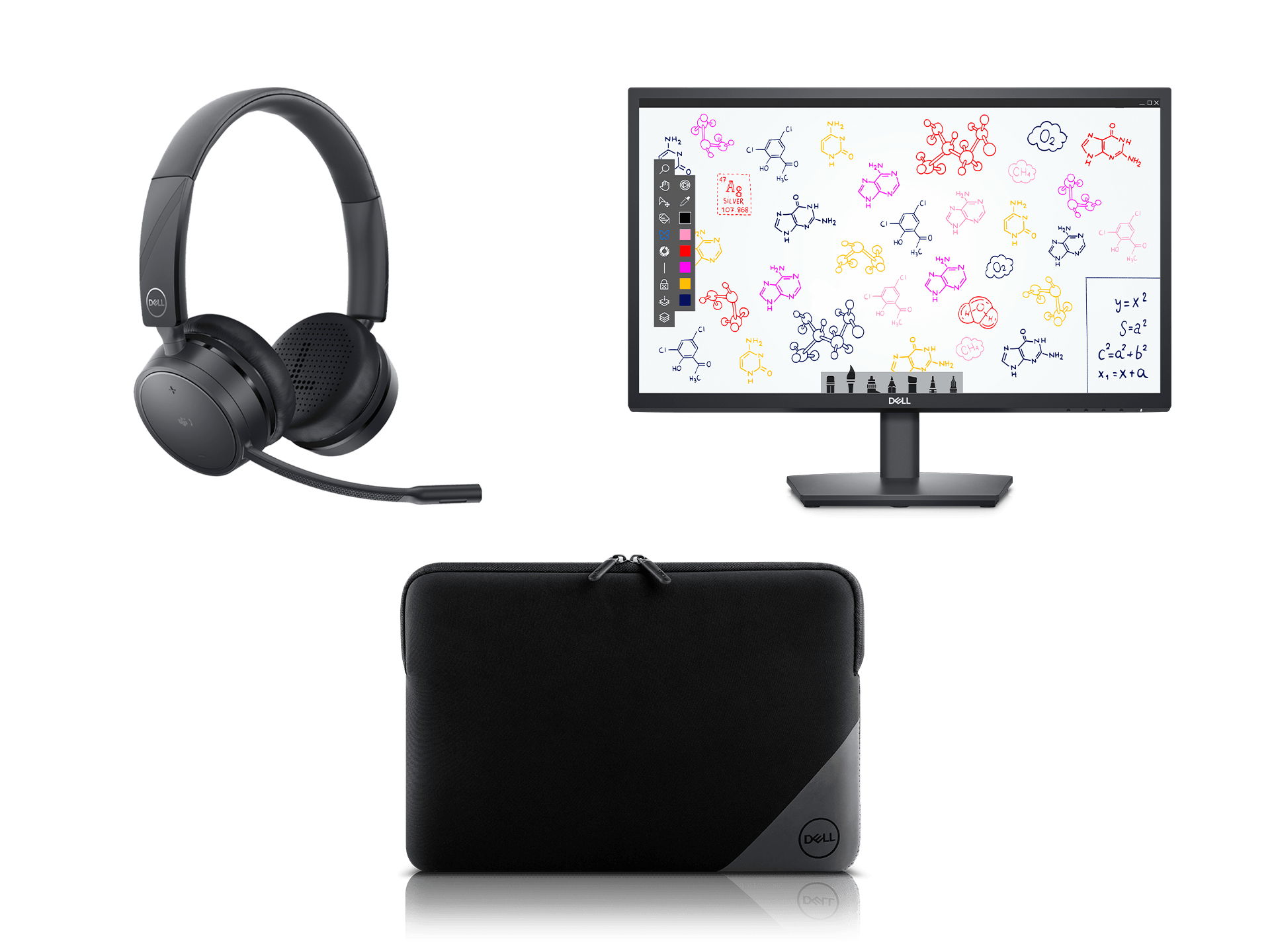 Chromebook EDU Accessories