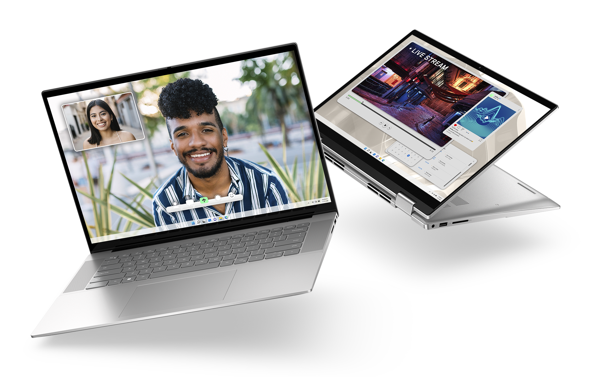 notebooki inspiron