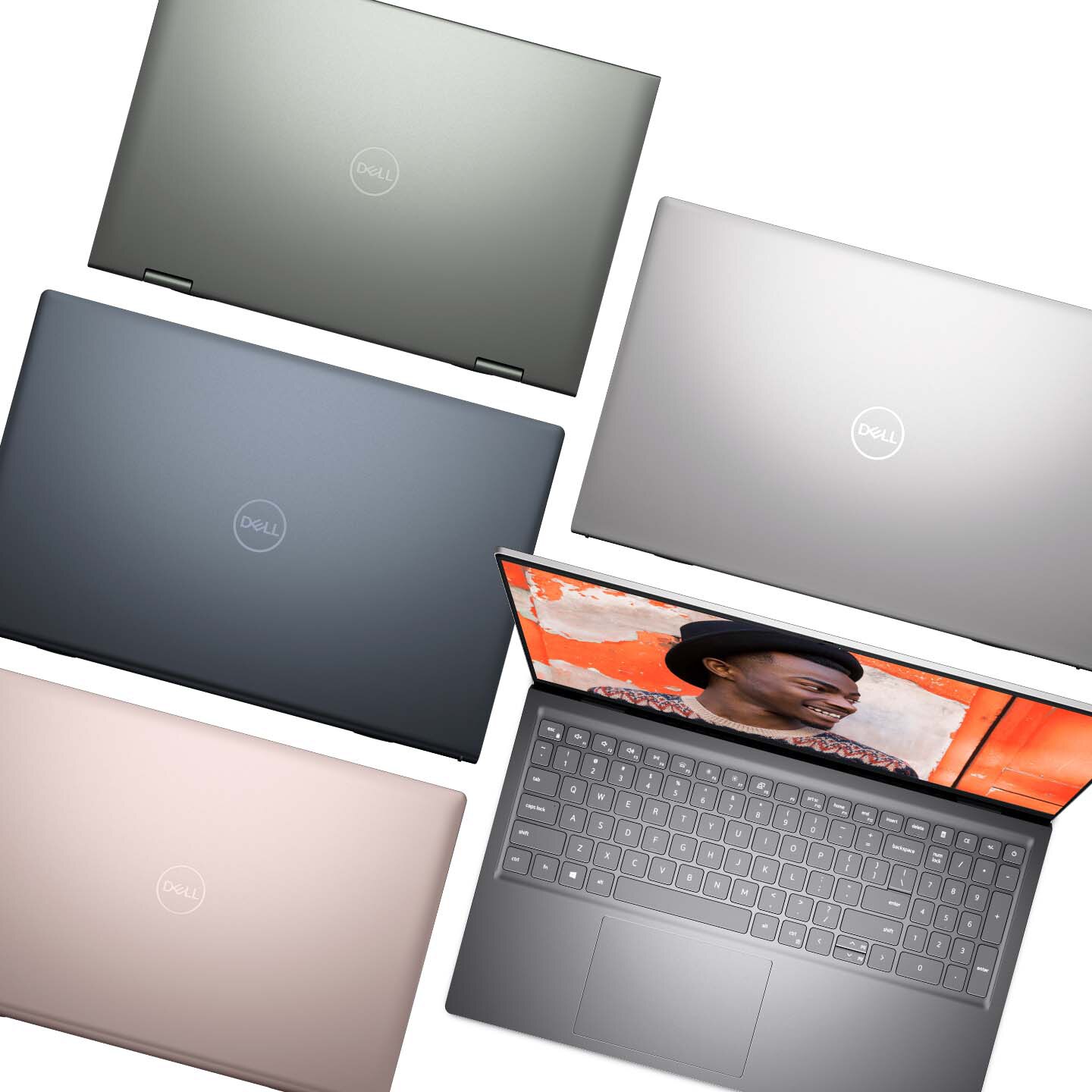 Inspiron-Laptop