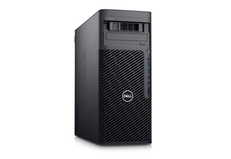 Precision 5000 Series Fixed Workstation