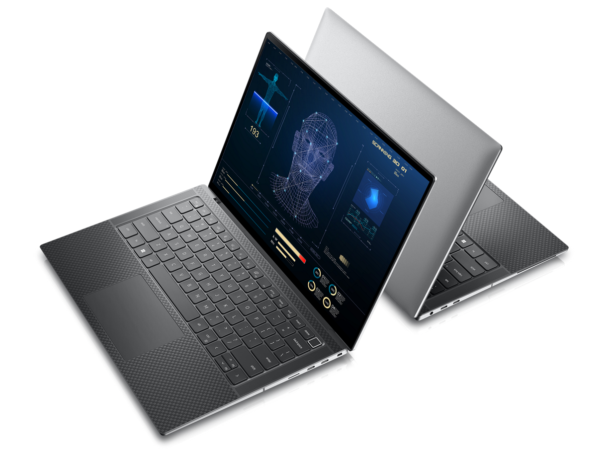 Nowe procesory Intel Ultra