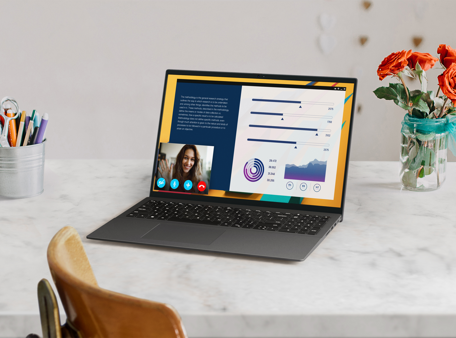 Vostro Laptop