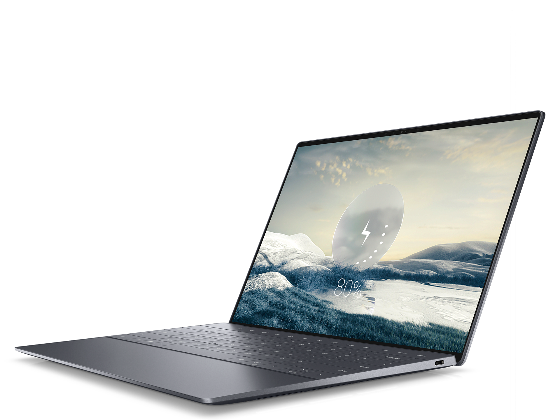 XPS Laptop