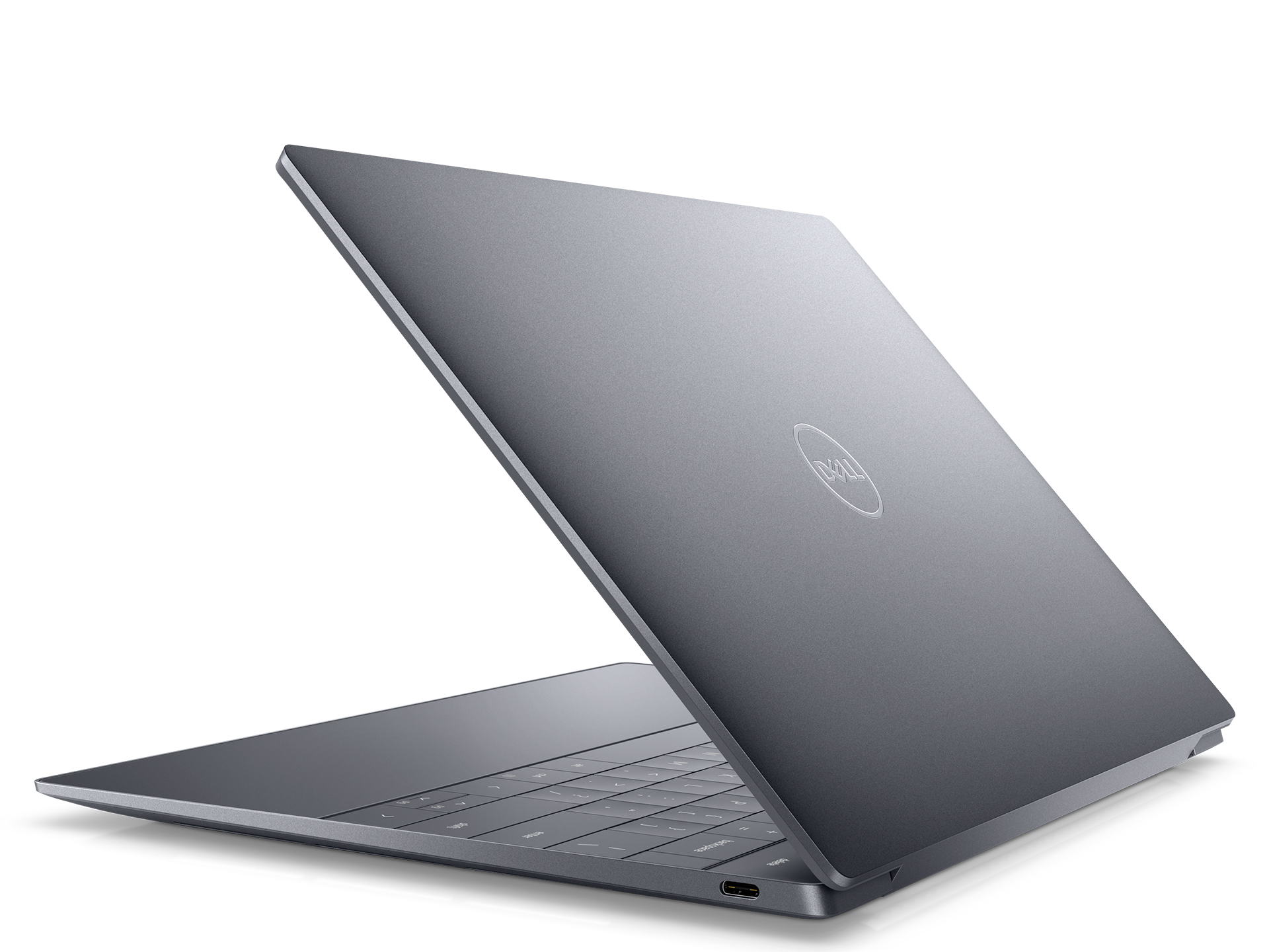 XPS Laptop