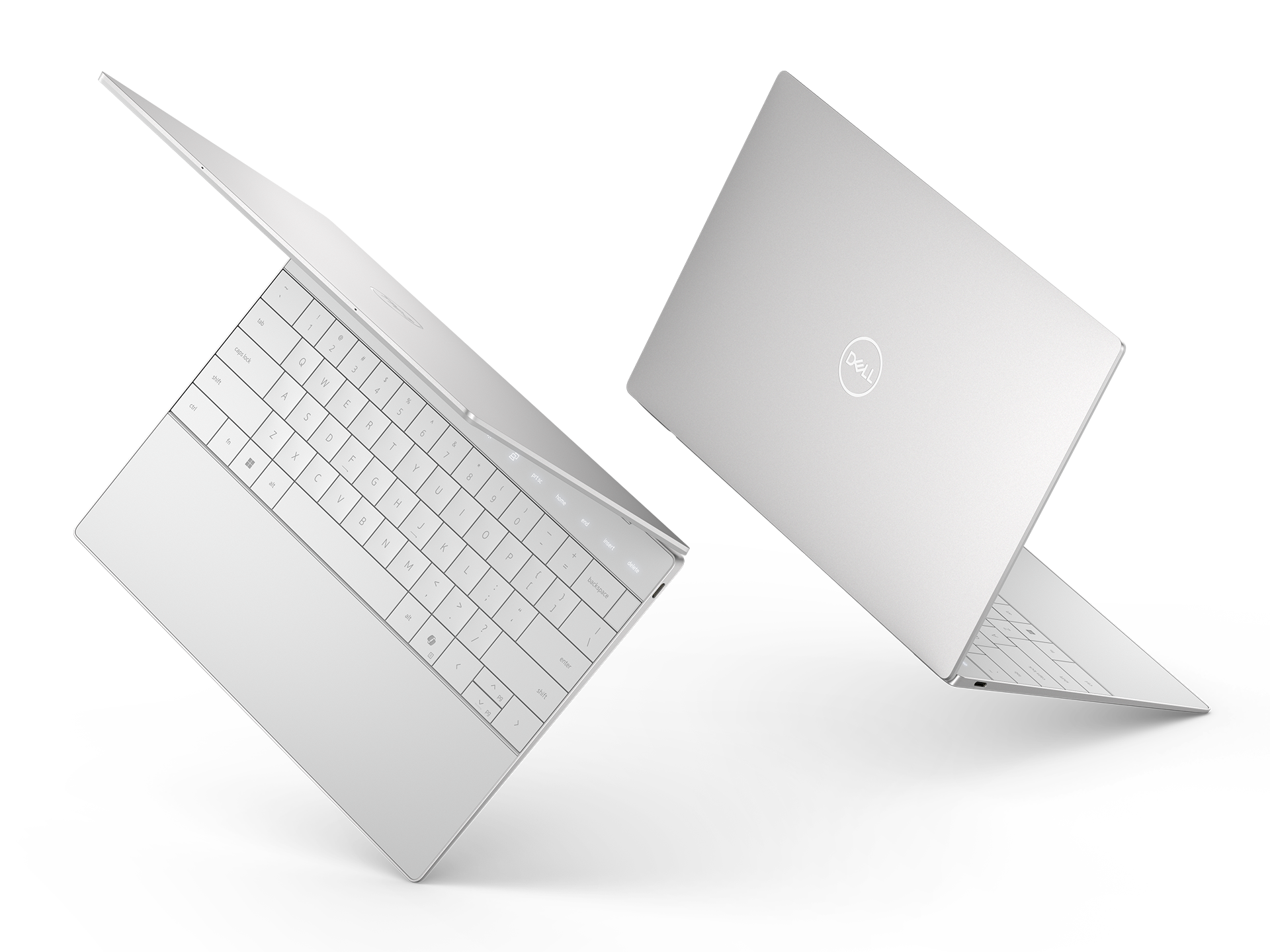 XPS Laptop