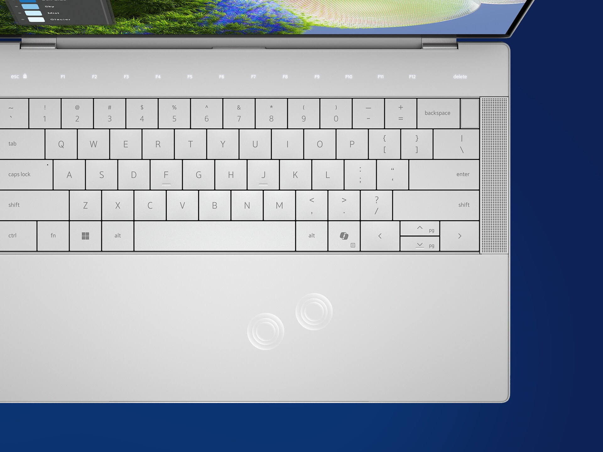 XPS Laptops Franchise Page Module Image