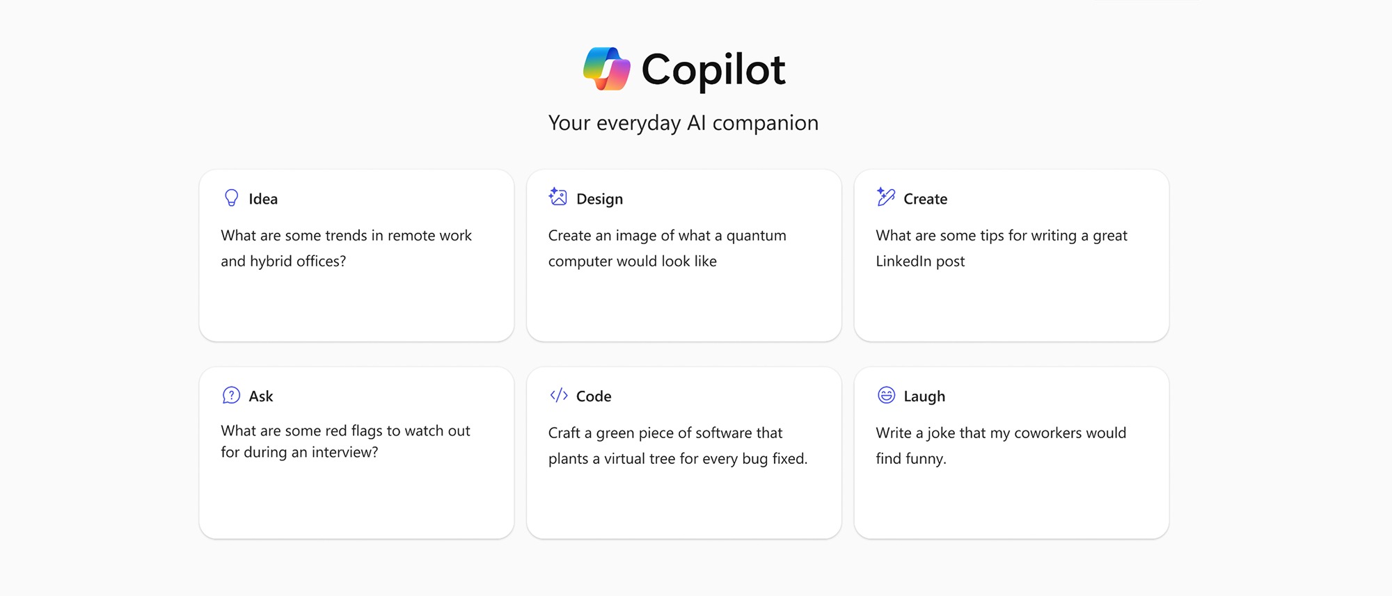 Achieve better productivity with Copilot for Microsoft 365