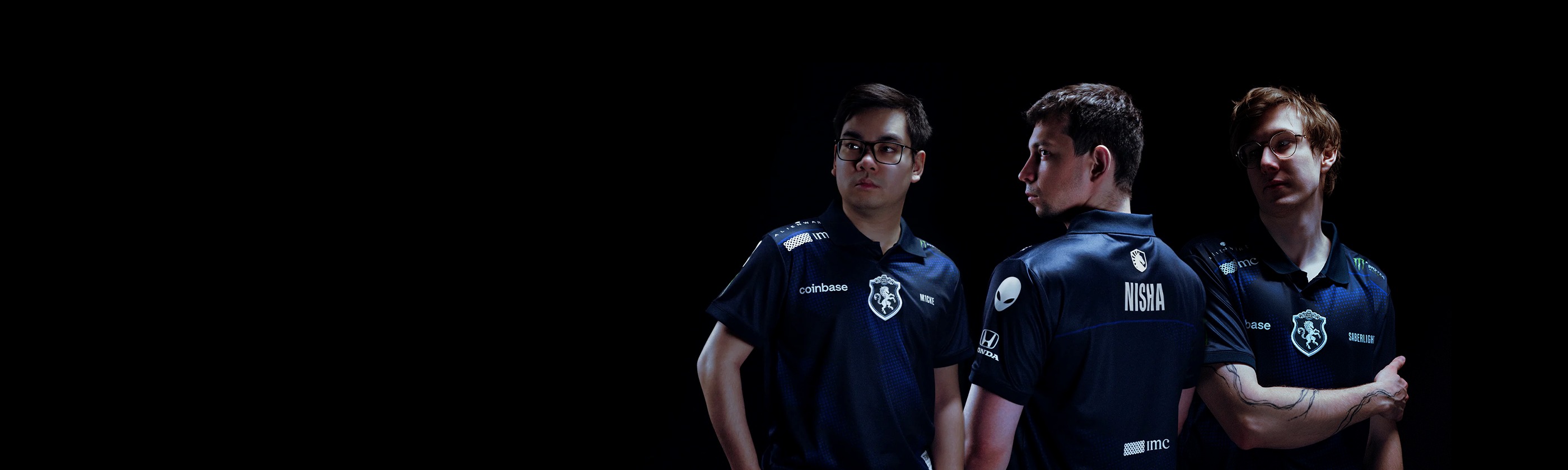 AW2725Q Team Liquid hero