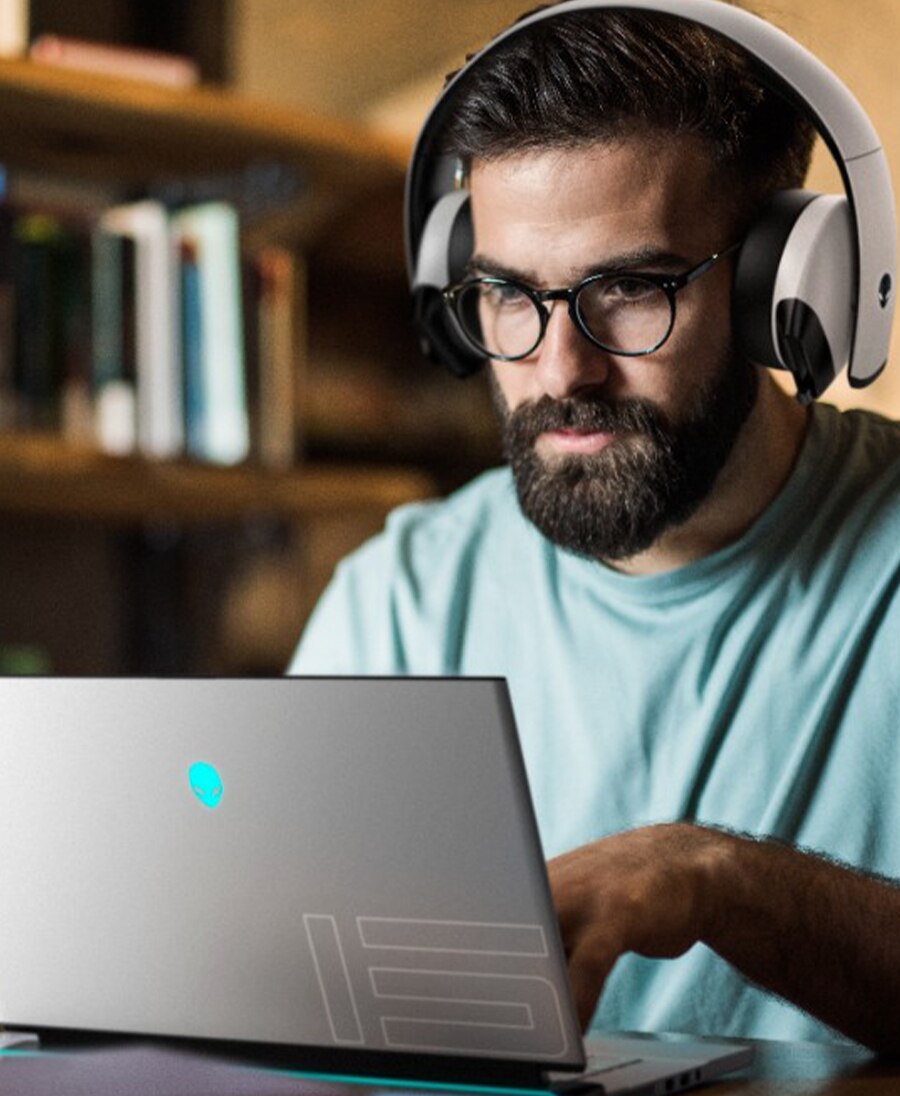 Gamer
