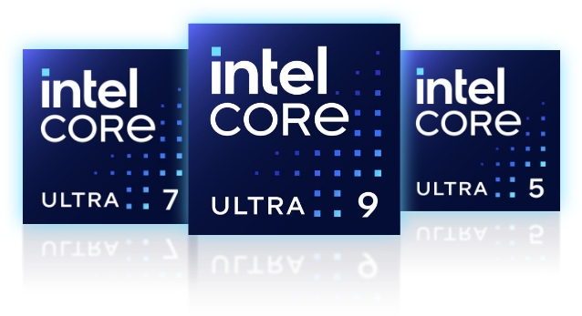 Intel Latest Processors