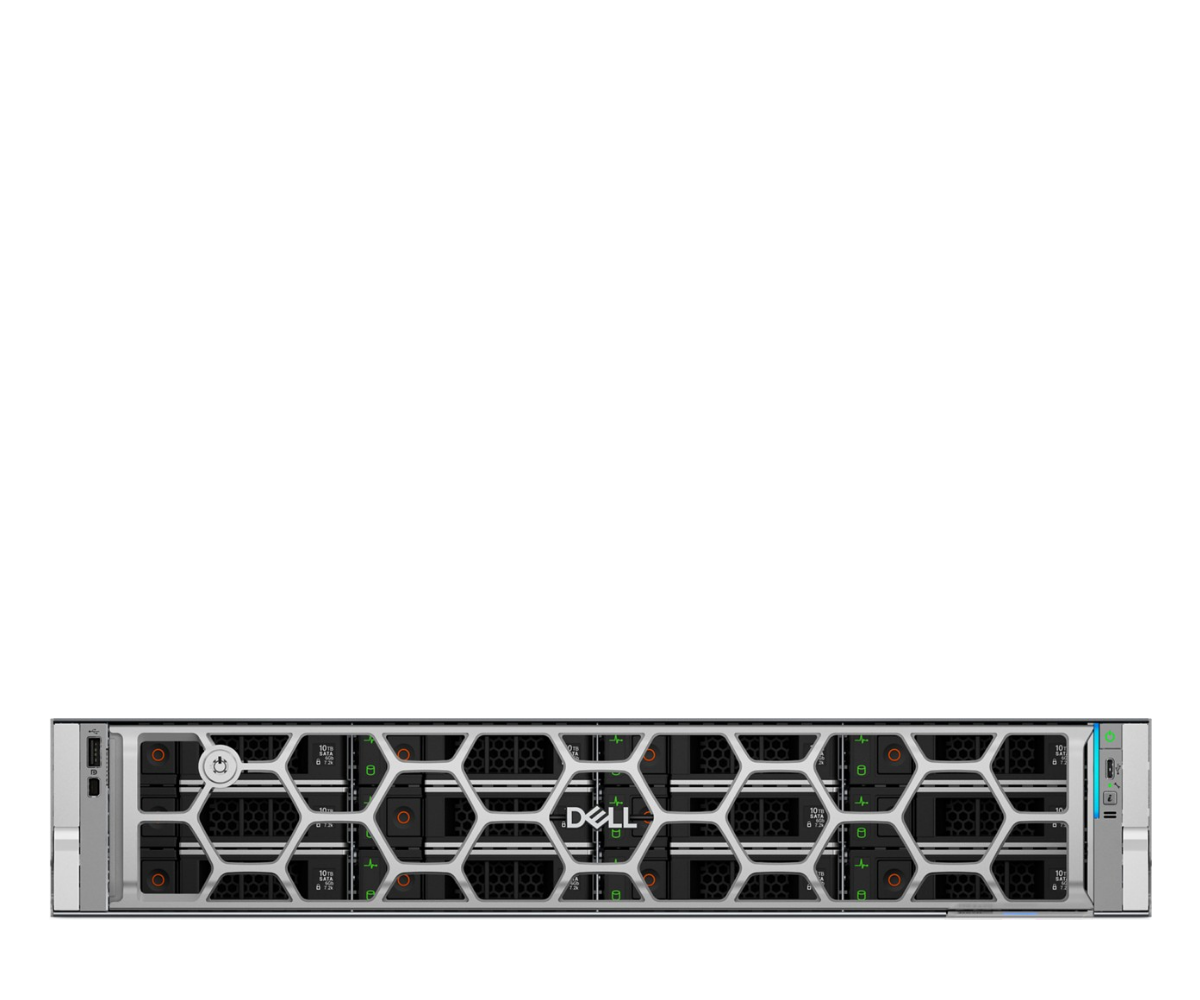 Servers