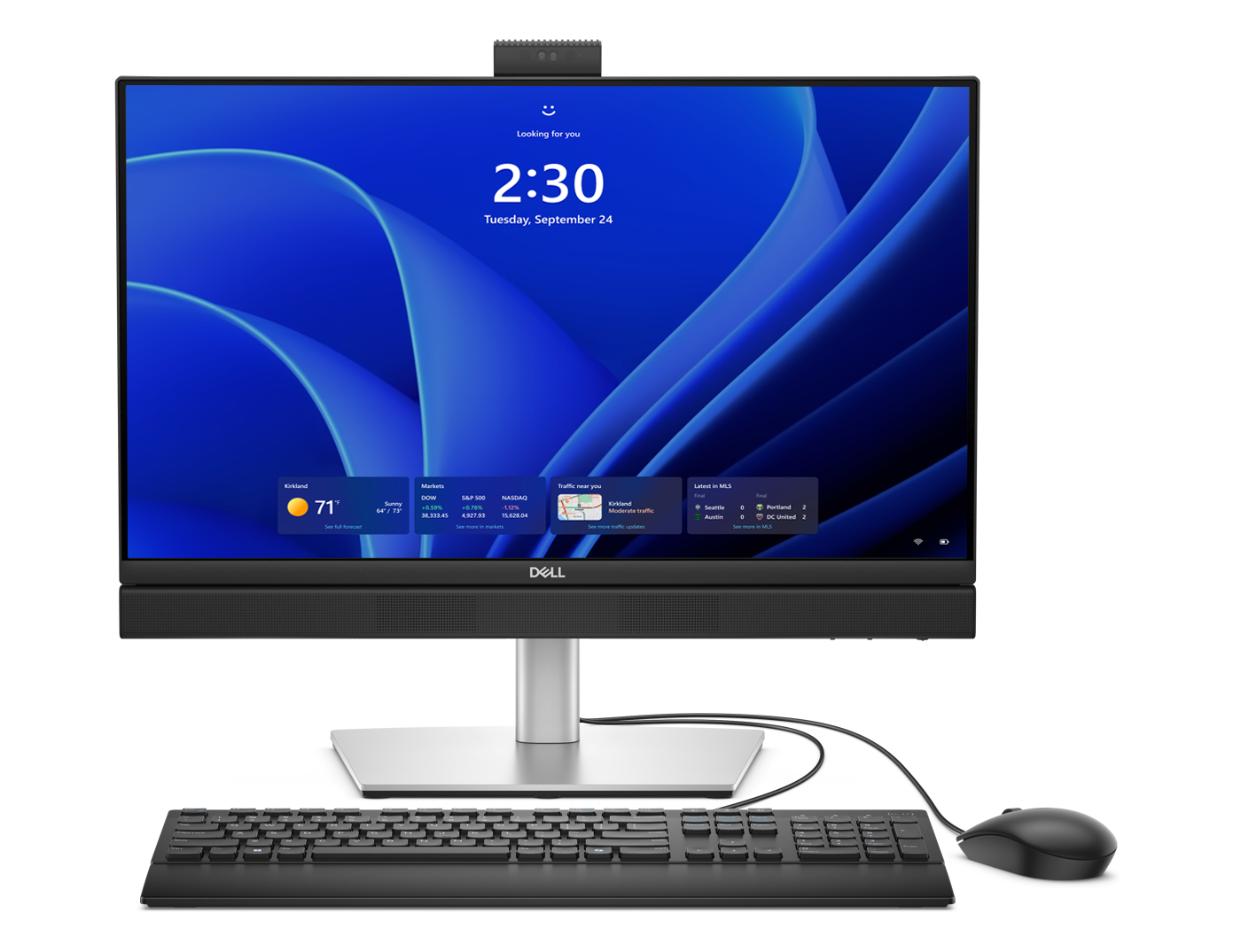 Windows 11 Updated Product + Screenfill