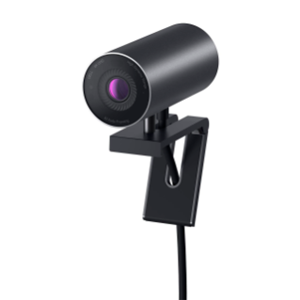 Webcams en videoconferencing