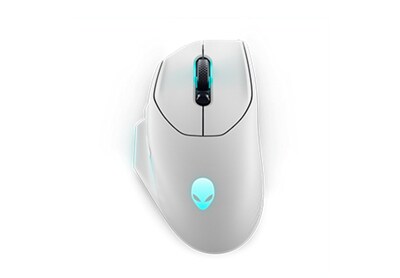 Alienware Wireless Gaming Mouse - Dell Alienware AW620M Alienware Wireless Gaming Mouse - Dell Alienware AW620M