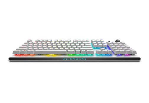 Alienware Tri-Modeワイヤレス ゲーミング キーボード - AW920K Alienware Tri-Modeワイヤレス ゲーミング キーボード - AW920K