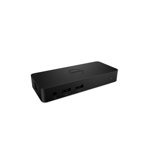 Dell Dual Video USB3.0 Docking Station D1000