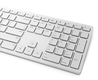 Dell Keyboard & Mouse KM5221W Dell Keyboard & Mouse KM5221W