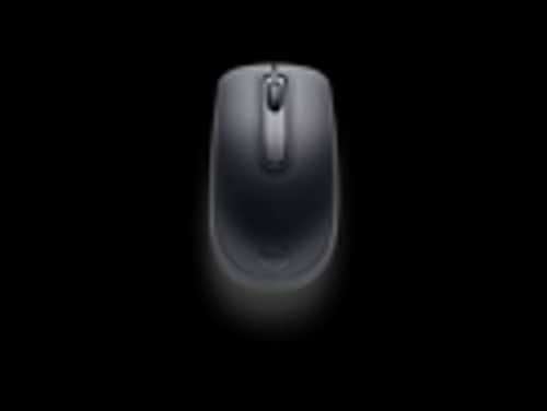 Dell Wireless Mouse – WM118