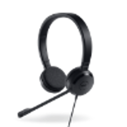 Dell Pro Stereo Headset UC350