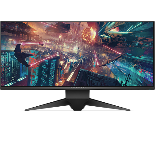 Alienware 34 Monitor AW3418DW