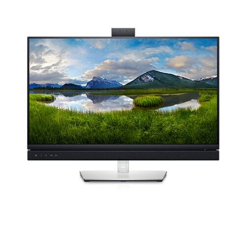 Dell 27 Video Conferencing Monitor I C2722DE