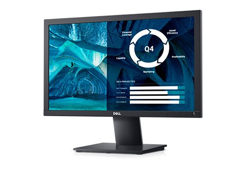 Dell 19 inch Monitor for Home Office: E1920H | Dell USA