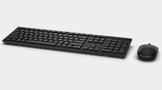 Clavier et souris sans fil Dell Pro | KM5221W Clavier et souris sans fil Dell Pro | KM5221W