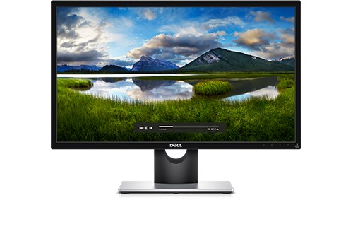 Dell 24 Monitor: SE2417HG