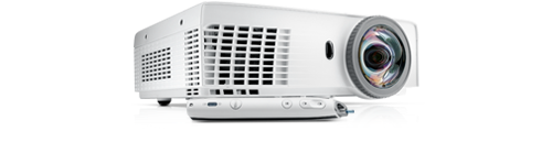 Dell S320wi Projector