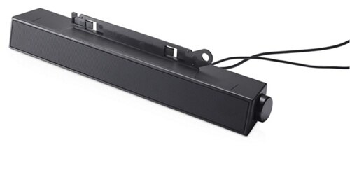 Dell AX510/AX510 PA Stereo Soundbar Speaker System