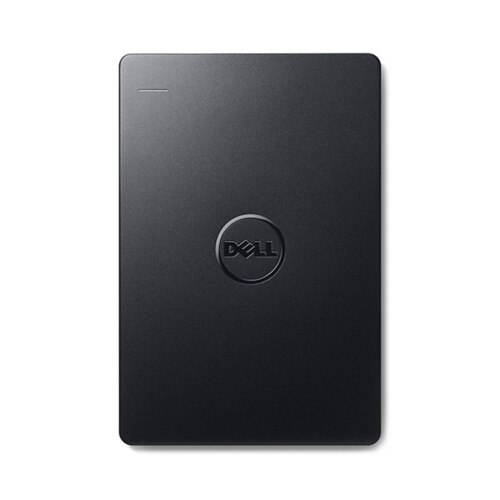 Dell Portable Backup Hard Drive