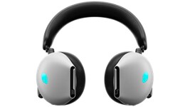 Dell Alienware AW920H Gaming Headset.  