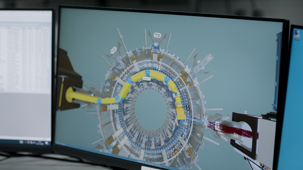 University of Cambridge Customer Story Pan-Dell Video