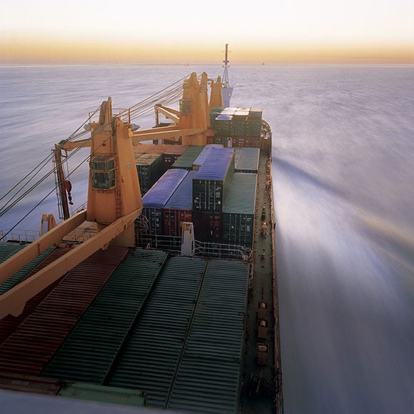 American Bureau of Shipping - Keeping the Seas Safe