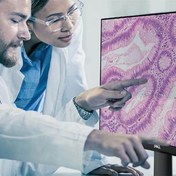 digital pathology