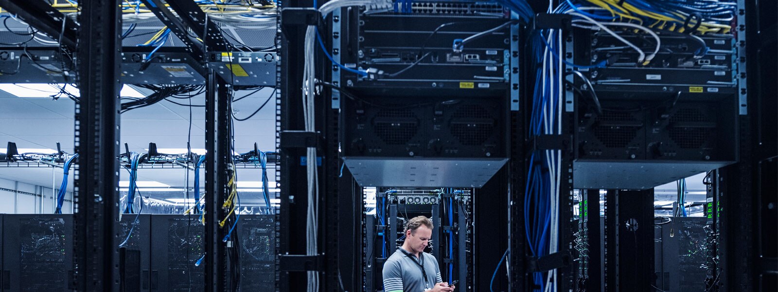 Configuration Centre