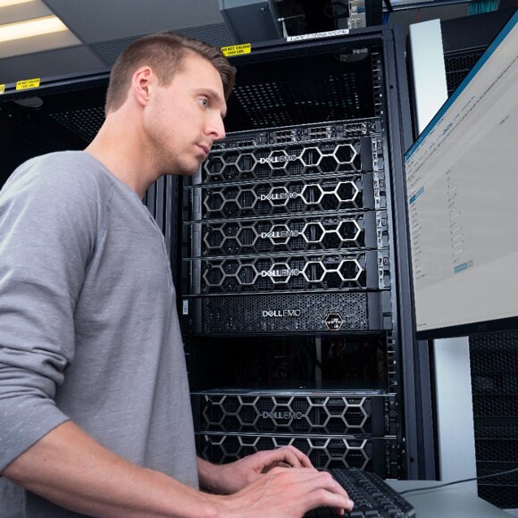 Microsoft OEM Software on PowerEdge Servers