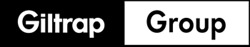 Logo der Giltrap Group