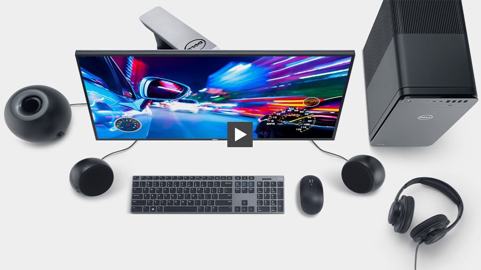 desktop xps tower 8910 8920