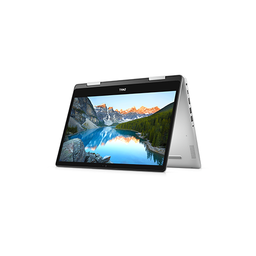 Inspiron 14 5000 (5491) 2-in-1