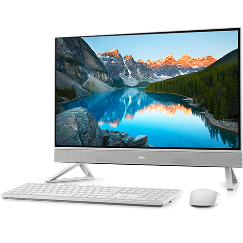 Inspiron 7720 All-in-One