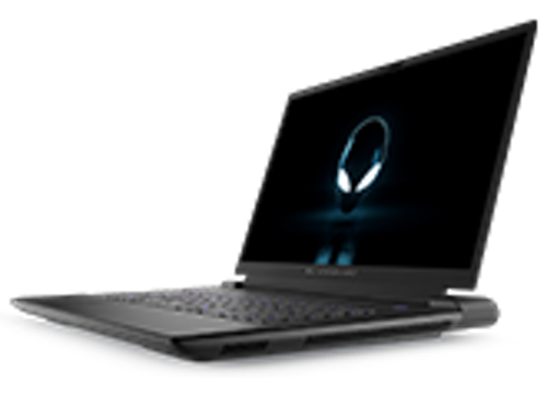 Alienware M16 R2