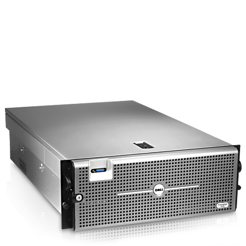PowerEdge R900