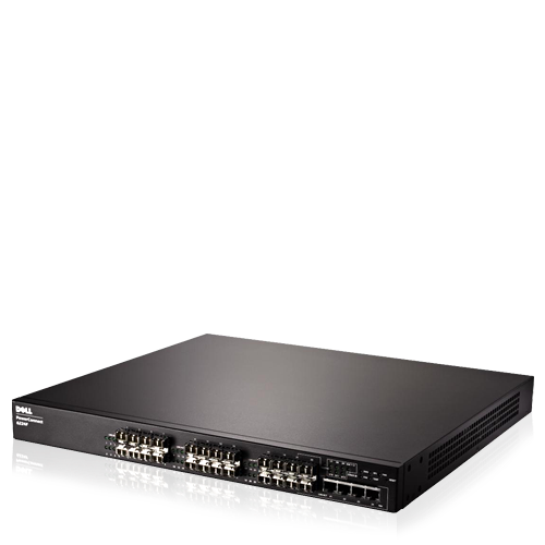 PowerConnect 6224F
