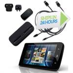 Dell Streak - Home AV