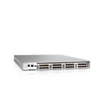 Managed 10 Gigabit DCB/CEE