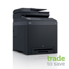 Dell 2155cdn